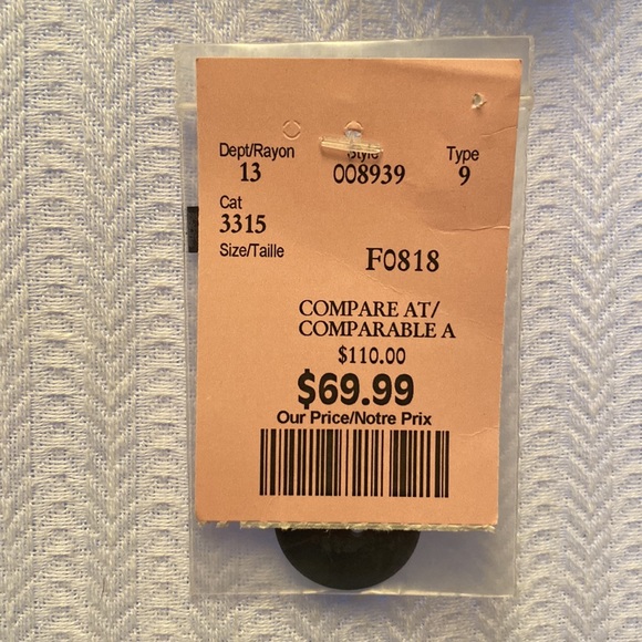 Nine West Women’s Blazer - Picture 5 of 5